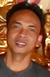 I Wayan Nuarsa I Wayan Nuarsa